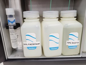 Thumbnail image of Amnis ImageStream XMk II Imaging Cell Sorter / Counter Lab Luminex