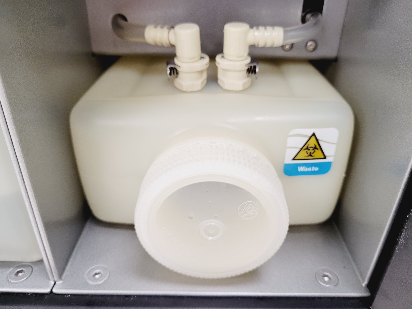 Image of Amnis ImageStream XMk II Imaging Cell Sorter / Counter Lab Luminex