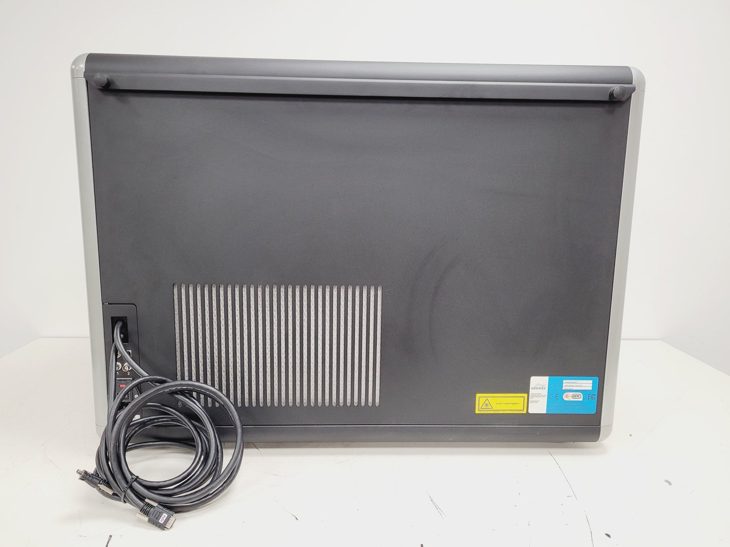 Image of Amnis ImageStream XMk II Imaging Cell Sorter / Counter Lab Luminex