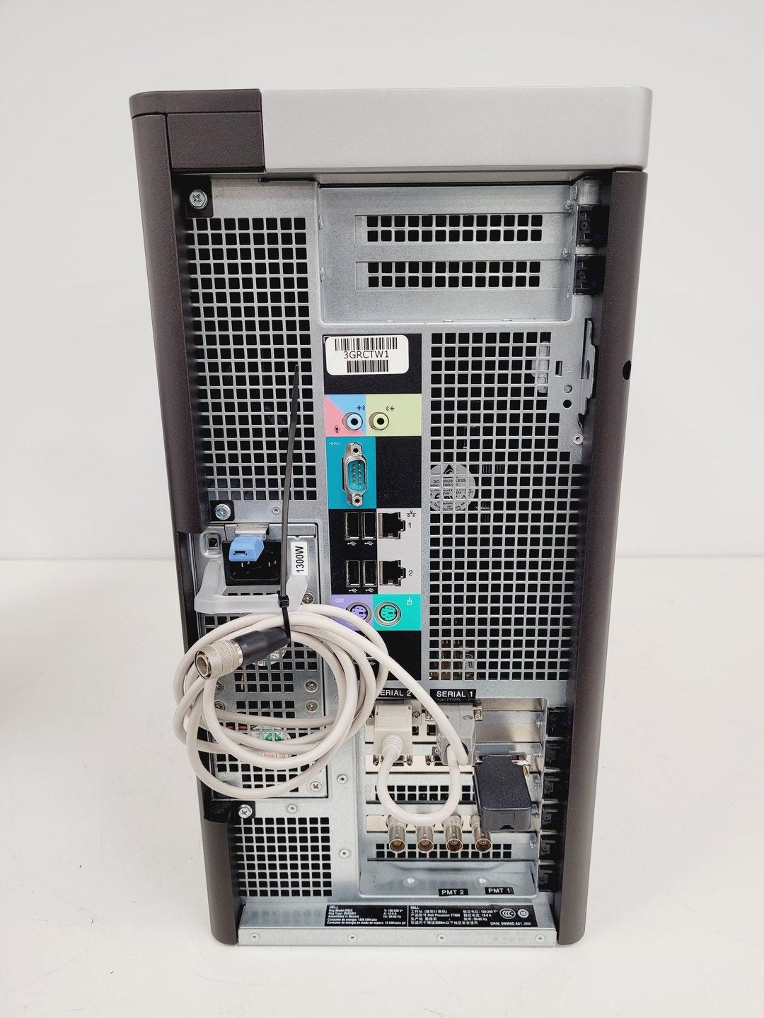 Image of Amnis ImageStream XMk II Imaging Cell Sorter / Counter Lab Luminex