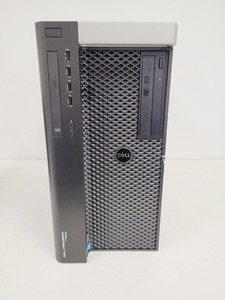 Thumbnail image of Amnis ImageStream XMk II Imaging Cell Sorter / Counter Lab Luminex