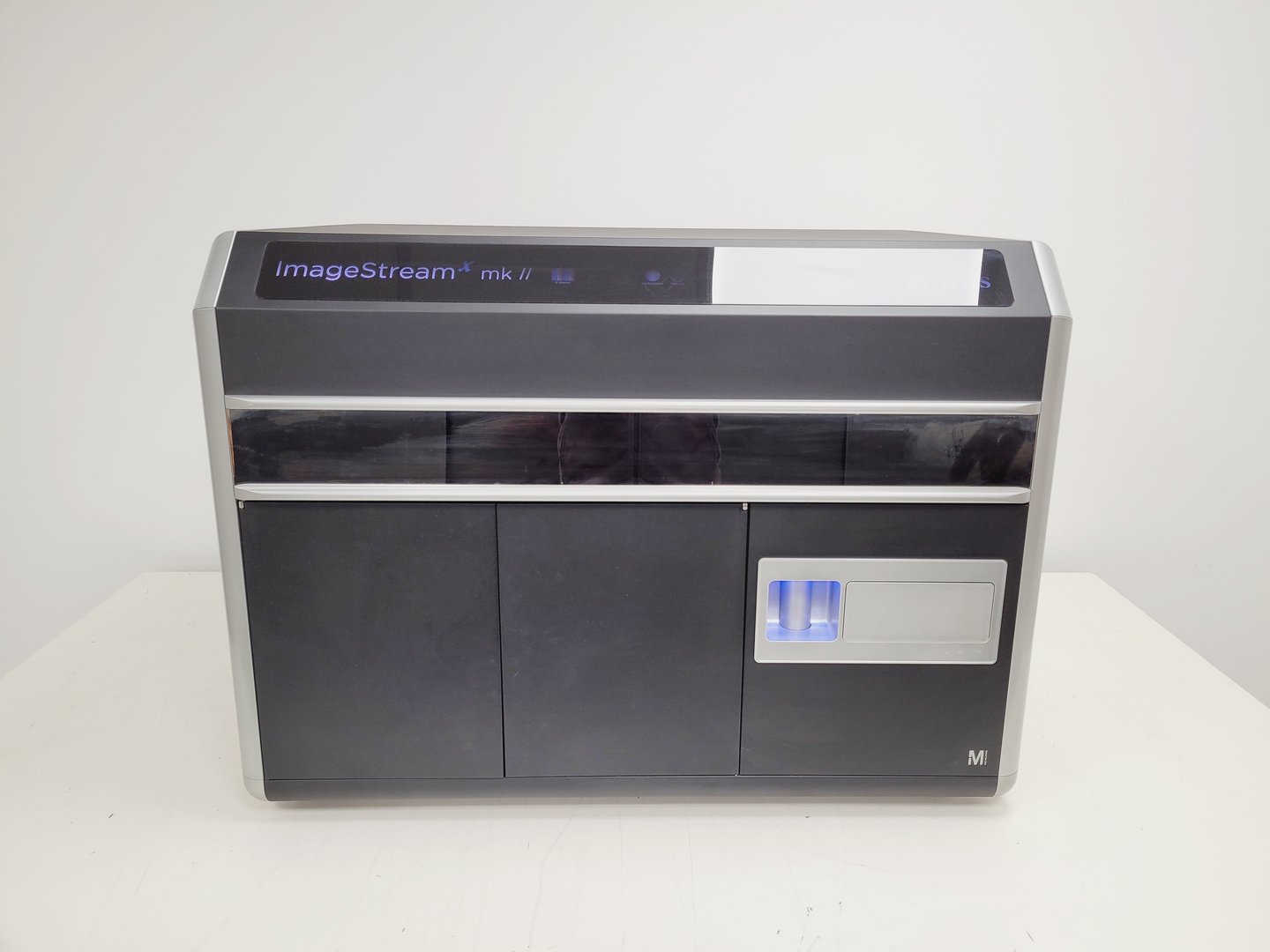 Image of Amnis ImageStream XMk II Imaging Cell Sorter / Counter Lab Luminex