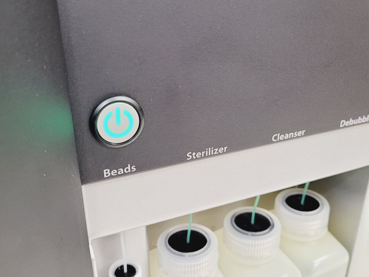 Image of Amnis ImageStream XMk II Imaging Cell Sorter / Counter Lab Luminex