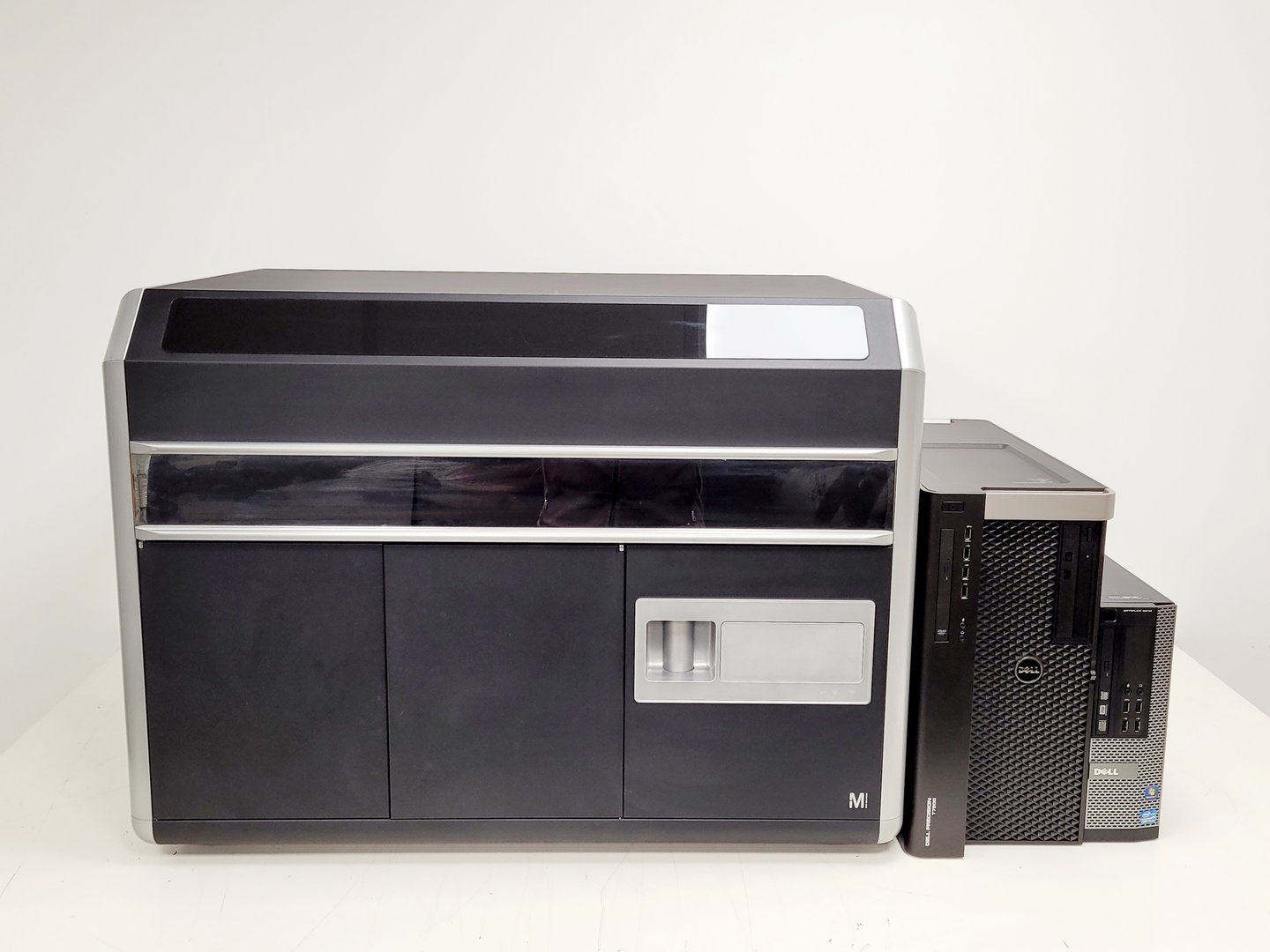 Image of Amnis ImageStream XMk II Imaging Cell Sorter / Counter Lab Luminex