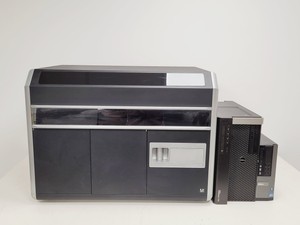 Thumbnail image of Amnis ImageStream XMk II Imaging Cell Sorter / Counter Lab Luminex