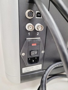 Thumbnail image of Amnis ImageStream XMk II Imaging Cell Sorter / Counter Lab Luminex