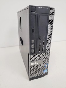 Thumbnail image of Amnis ImageStream XMk II Imaging Cell Sorter / Counter Lab Luminex