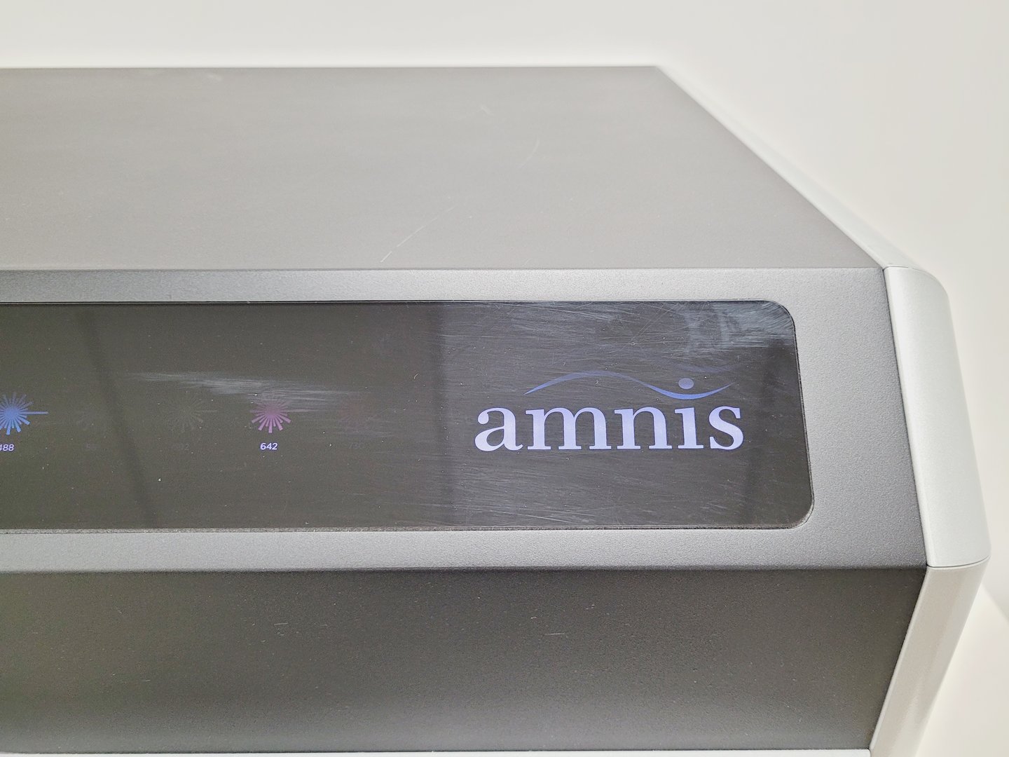 Image of Amnis ImageStream XMk II Imaging Cell Sorter / Counter Lab Luminex