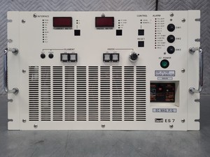 Thumbnail image of DAIHEN ES7 High Voltage Power Generator Lab EC Magnetron
