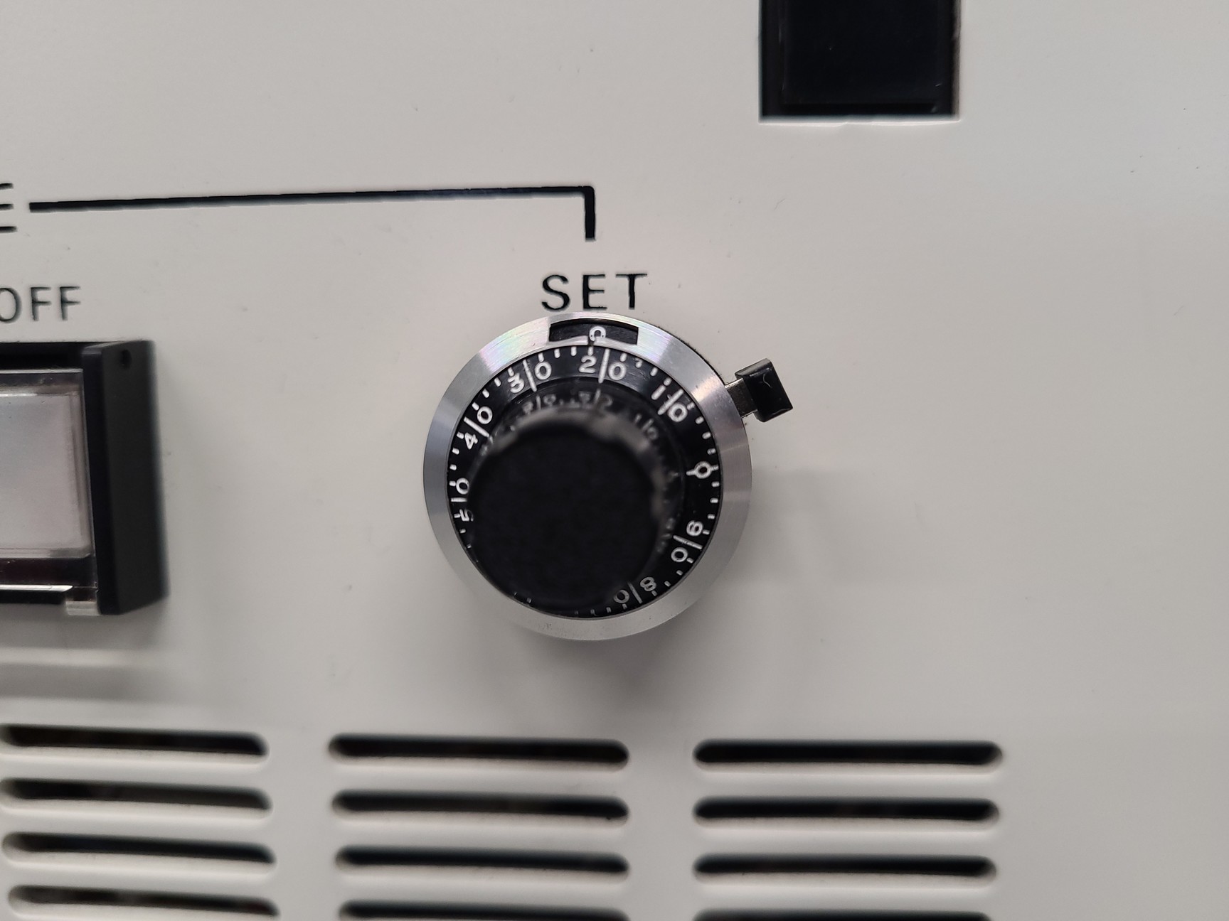Image of DAIHEN ES7 High Voltage Power Generator Lab EC Magnetron