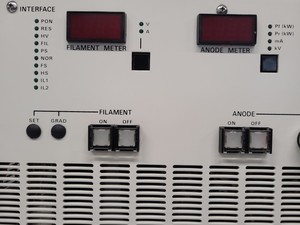 Thumbnail image of DAIHEN ES7 High Voltage Power Generator Lab EC Magnetron