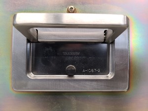 Thumbnail image of DAIHEN ES7 High Voltage Power Generator Lab EC Magnetron