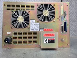 Thumbnail image of DAIHEN ES7 High Voltage Power Generator Lab EC Magnetron