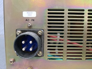 Thumbnail image of DAIHEN ES7 High Voltage Power Generator Lab EC Magnetron