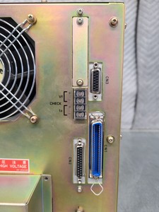 Thumbnail image of DAIHEN ES7 High Voltage Power Generator Lab EC Magnetron