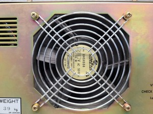 Thumbnail image of DAIHEN ES7 High Voltage Power Generator Lab EC Magnetron