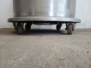 Thumbnail image of Statebourne Cryogenics Cryostor 60 Liquid Nitrogen Storage Tank (60l) Lab