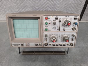 Thumbnail image of 10 x Oscilloscopes - Telequipment, Hameg, Griffin, Harris, S51E, S51, D51, D61a 