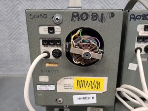 Thumbnail image of 10 x Oscilloscopes - Telequipment, Hameg, Griffin, Harris, S51E, S51, D51, D61a 