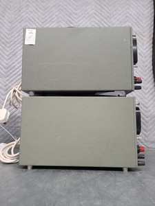 Thumbnail image of 10 x Oscilloscopes - Telequipment, Hameg, Griffin, Harris, S51E, S51, D51, D61a 