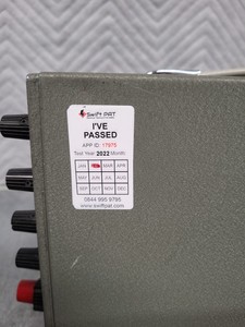 Thumbnail image of 10 x Oscilloscopes - Telequipment, Hameg, Griffin, Harris, S51E, S51, D51, D61a 