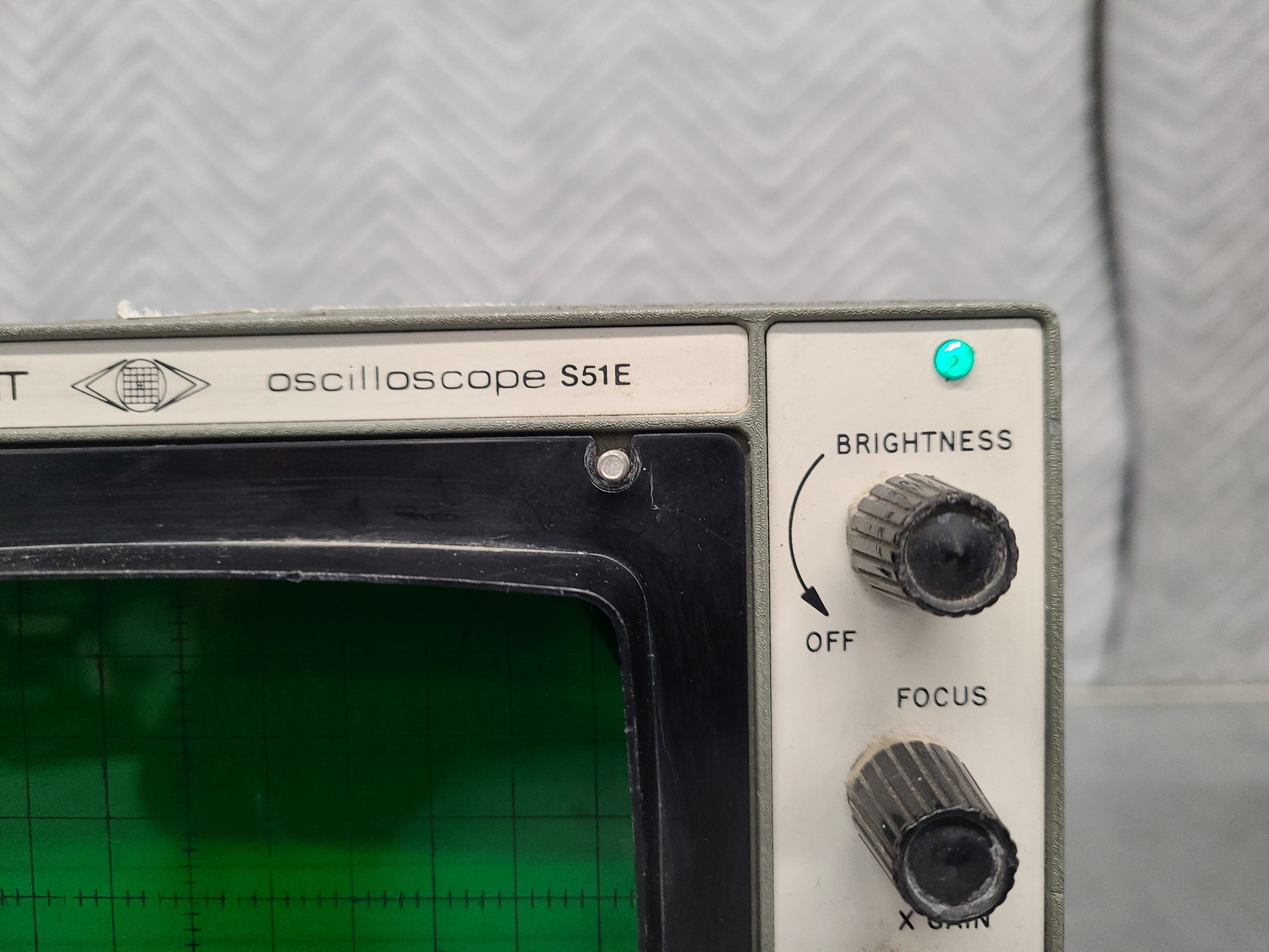 Image of 10 x Oscilloscopes - Telequipment, Hameg, Griffin, Harris, S51E, S51, D51, D61a