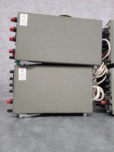 Thumbnail image of 10 x Oscilloscopes - Telequipment, Hameg, Griffin, Harris, S51E, S51, D51, D61a