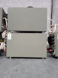 Thumbnail image of 10 x Oscilloscopes - Telequipment, Hameg, Griffin, Harris, S51E, S51, D51, D61a 