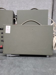 Thumbnail image of 10 x Oscilloscopes - Telequipment, Hameg, Griffin, Harris, S51E, S51, D51, D61a 