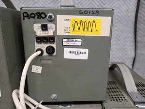 Thumbnail image of 10 x Oscilloscopes - Telequipment, Hameg, Griffin, Harris, S51E, S51, D51, D61a 