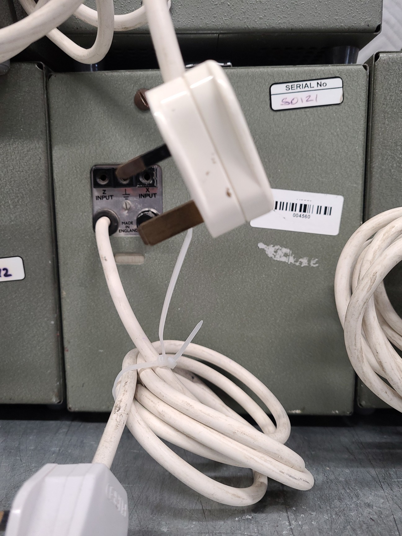 Image of 10 x Oscilloscopes - Telequipment, Hameg, Griffin, Harris, S51E, S51, D51, D61a