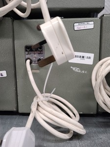 Thumbnail image of 10 x Oscilloscopes - Telequipment, Hameg, Griffin, Harris, S51E, S51, D51, D61a 