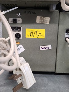 Thumbnail image of 10 x Oscilloscopes - Telequipment, Hameg, Griffin, Harris, S51E, S51, D51, D61a 