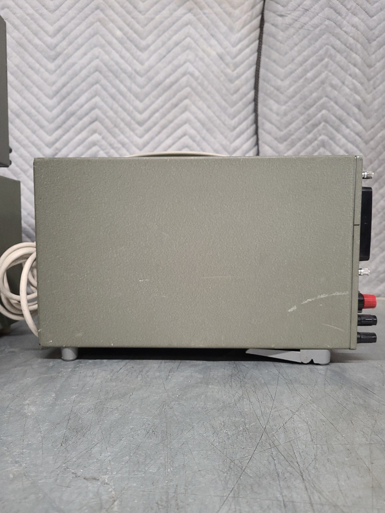 Image of 10 x Oscilloscopes - Telequipment, Hameg, Griffin, Harris, S51E, S51, D51, D61a