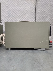 Thumbnail image of 10 x Oscilloscopes - Telequipment, Hameg, Griffin, Harris, S51E, S51, D51, D61a 