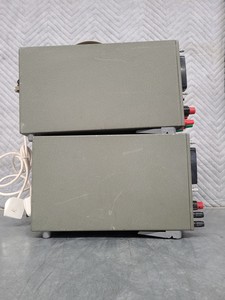Thumbnail image of 10 x Oscilloscopes - Telequipment, Hameg, Griffin, Harris, S51E, S51, D51, D61a 