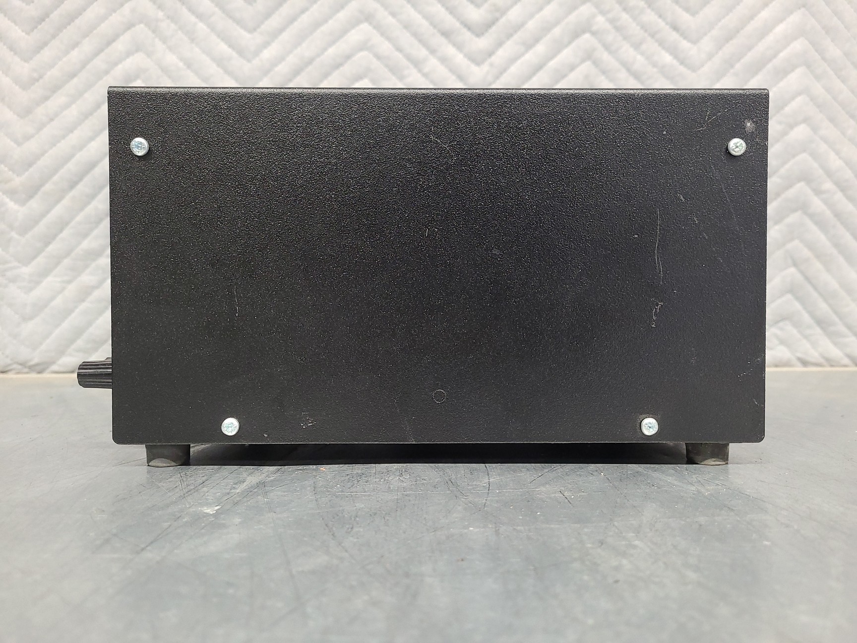 Image of 7 x Rapid Electronics LTD Dual Rail Laboratory Power Supplies 1A+1A Lab