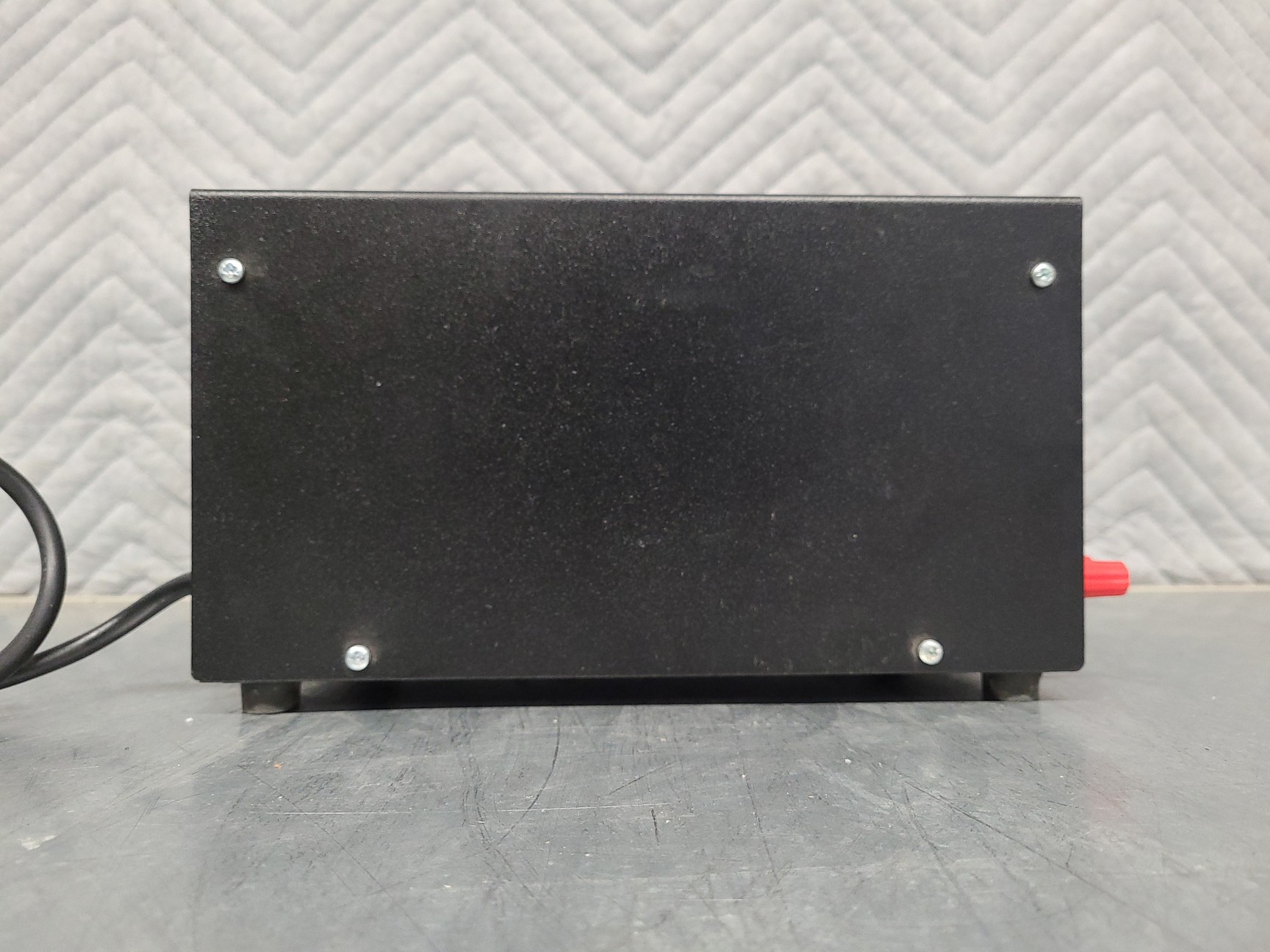 Image of 7 x Rapid Electronics LTD Dual Rail Laboratory Power Supplies 1A+1A Lab