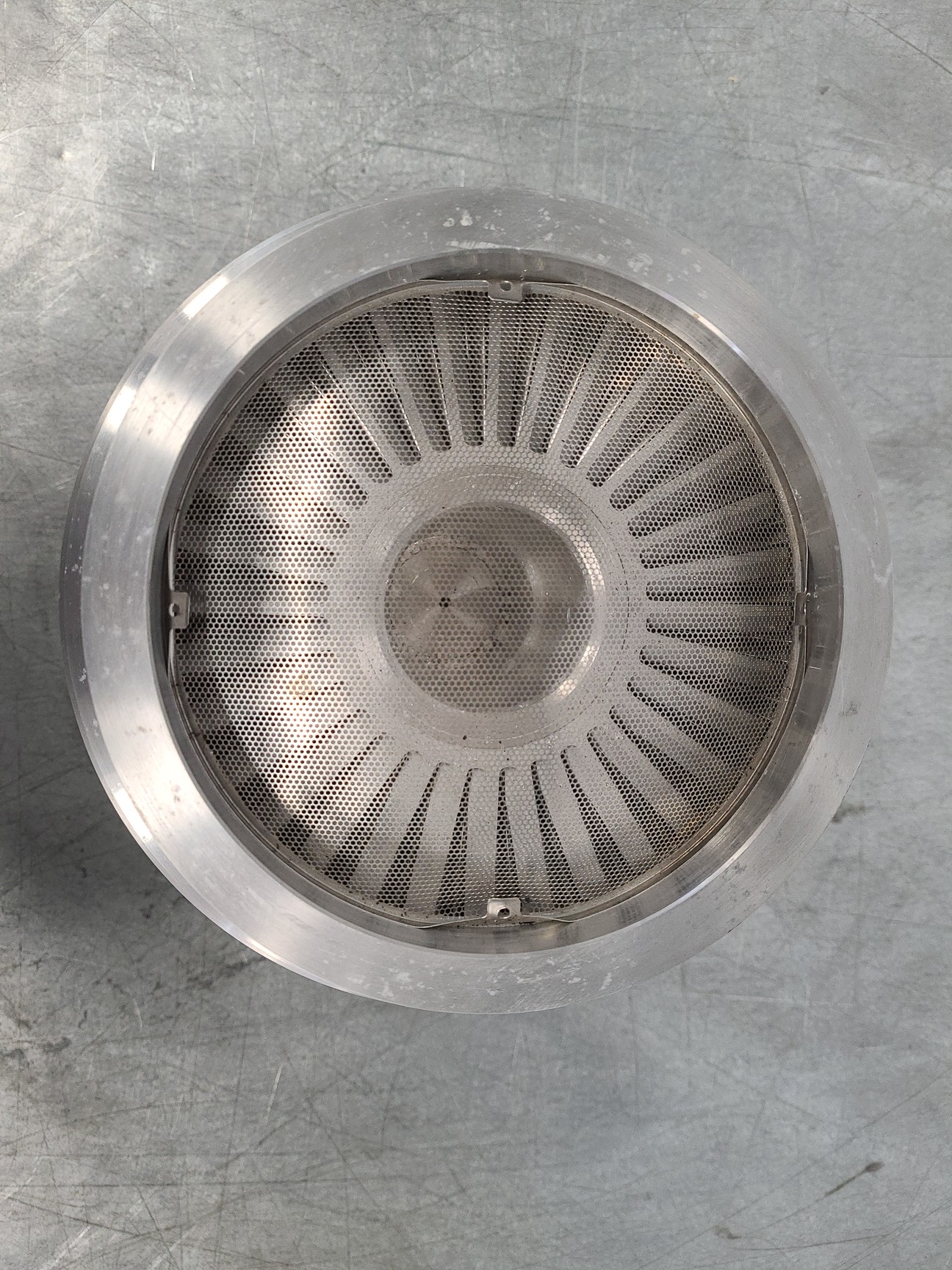 Image of Varian TV551 Navigator TMP Turbo Turbomolecular Vacuum Pump Lab