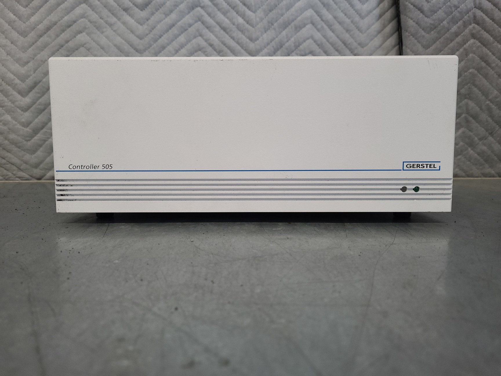 Image of Gerstel 505 Controller and Modules - TDU Peltier Cooling Unit, TD Pneumatic Unit