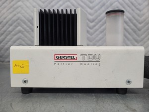 Thumbnail image of Gerstel 505 Controller and Modules - TDU Peltier Cooling Unit, TD Pneumatic Unit