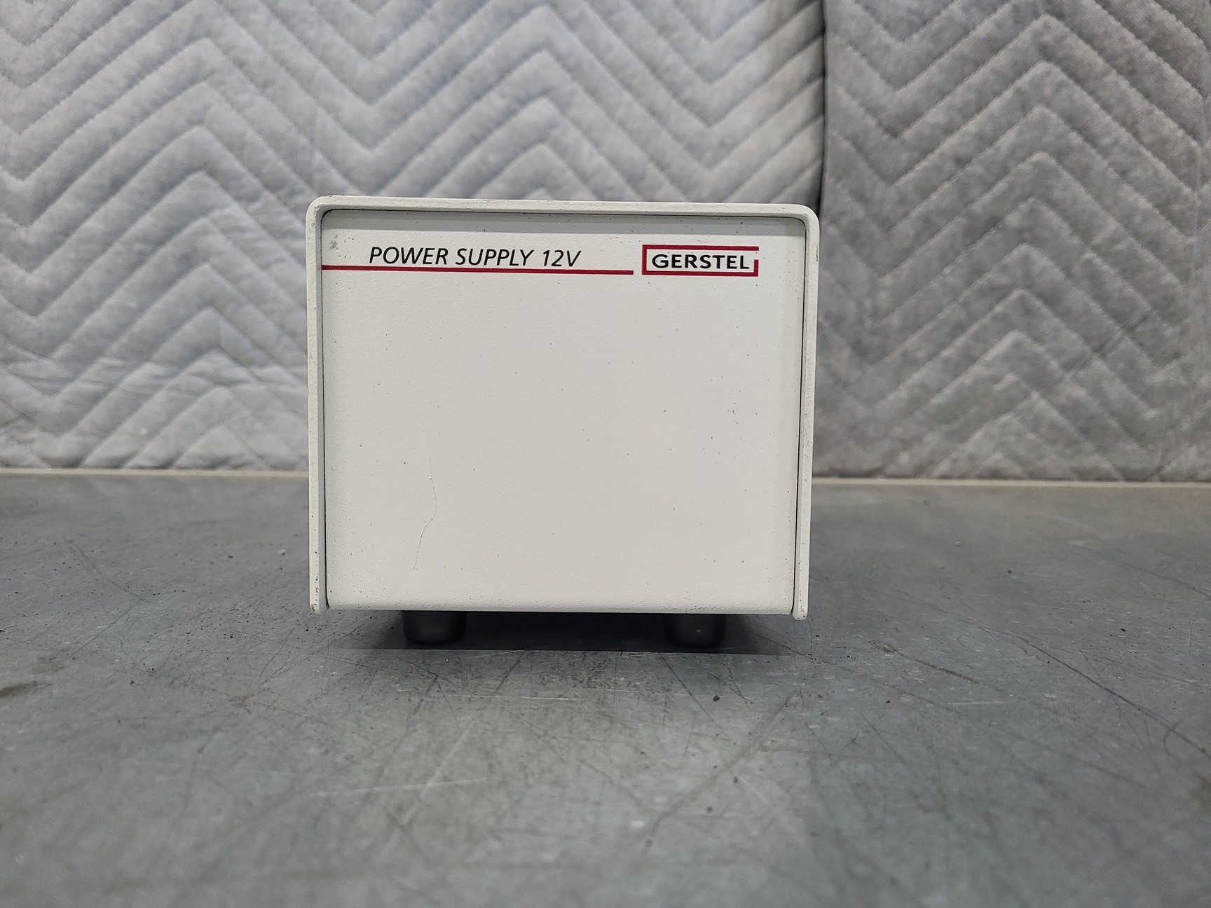 Image of Gerstel 505 Controller and Modules - TDU Peltier Cooling Unit, TD Pneumatic Unit