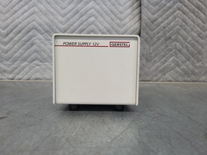 Thumbnail image of Gerstel 505 Controller and Modules - TDU Peltier Cooling Unit, TD Pneumatic Unit