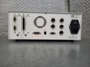 Thumbnail image of Gerstel 505 Controller and Modules - TDU Peltier Cooling Unit, TD Pneumatic Unit