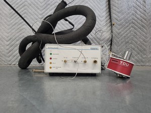 Thumbnail image of Gerstel 505 Controller and Modules - TDU Peltier Cooling Unit, TD Pneumatic Unit
