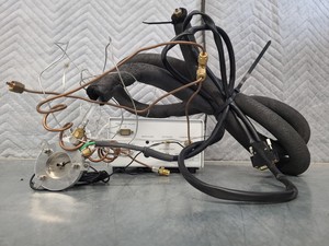Thumbnail image of Gerstel 505 Controller and Modules - TDU Peltier Cooling Unit, TD Pneumatic Unit
