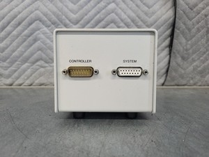 Thumbnail image of Gerstel 505 Controller and Modules - TDU Peltier Cooling Unit, TD Pneumatic Unit