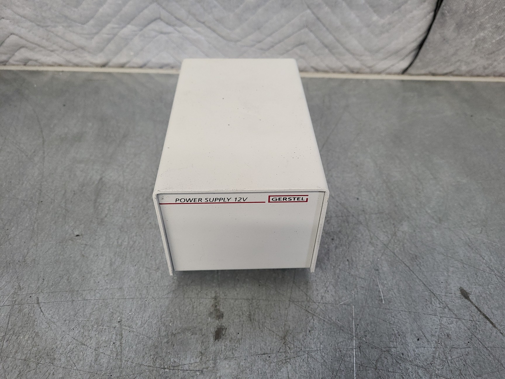 Image of Gerstel 505 Controller and Modules - TDU Peltier Cooling Unit, TD Pneumatic Unit