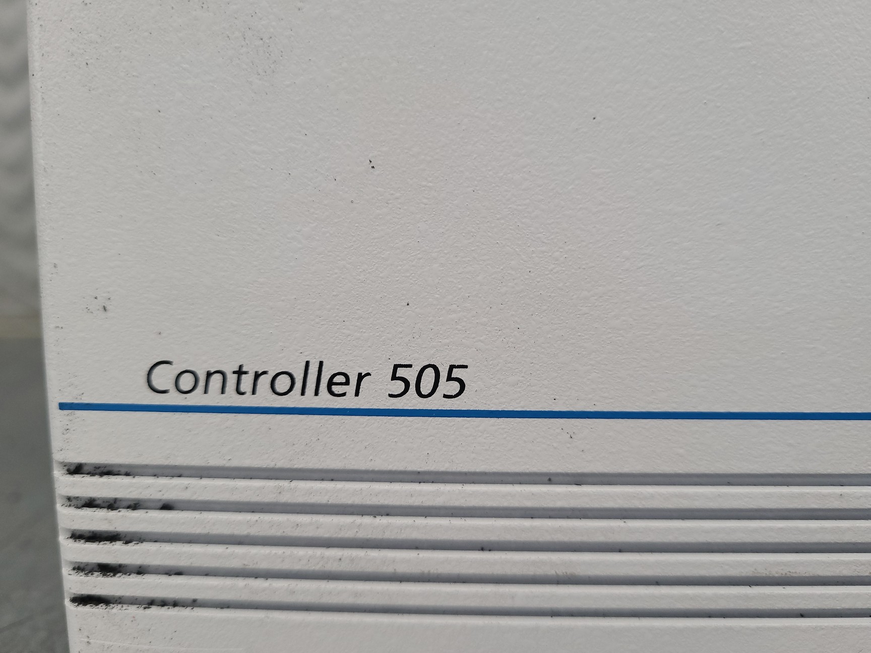 Image of Gerstel 505 Controller and Modules - TDU Peltier Cooling Unit, TD Pneumatic Unit