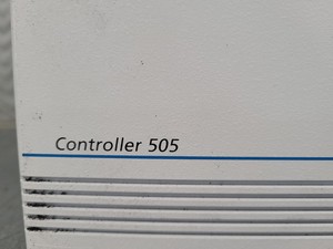 Thumbnail image of Gerstel 505 Controller and Modules - TDU Peltier Cooling Unit, TD Pneumatic Unit